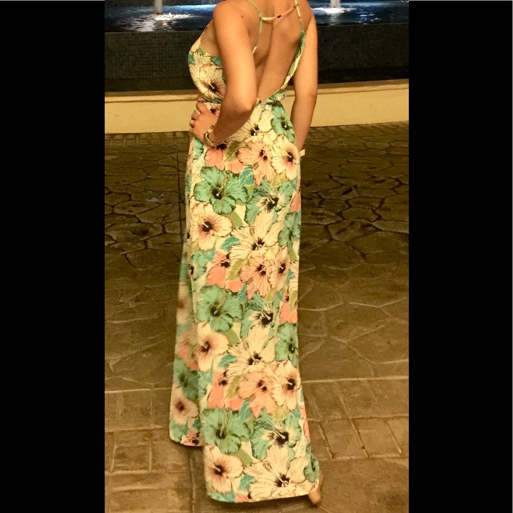Summer dress 🌞👗